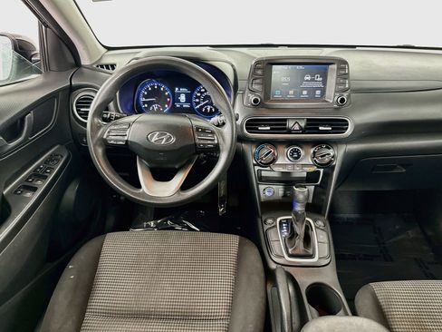 Used 2019 Hyundai Kona SE AWD/4WD image 21