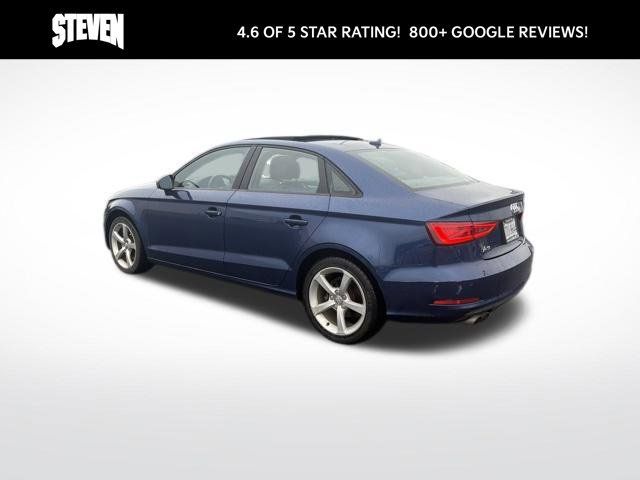 Used 2016 Audi A3 1.8T Premium FWD image 4