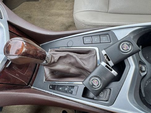 Used 2012 Cadillac SRX Luxury FWD image 27