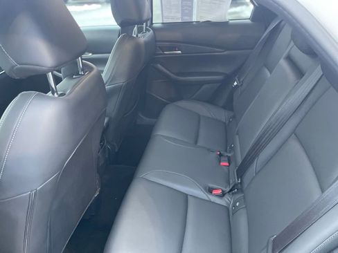 Used 2023 MAZDA CX-30 AWD 2.5 S w/ Select Package image 11