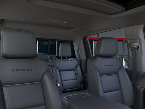 New 2026 GMC Sierra 1500 Denali w/ Denali Reserve Package image 48