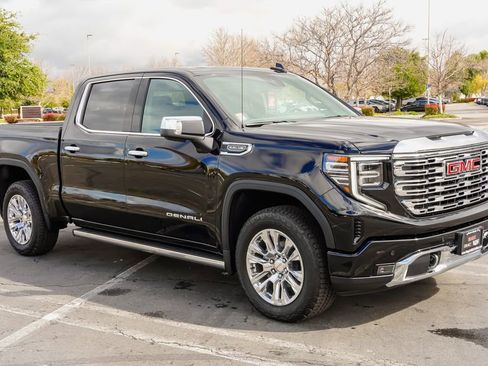 New 2026 GMC Sierra 1500 Denali image 6