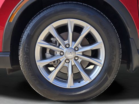 Used 2025 Honda CR-V EX-L image 31