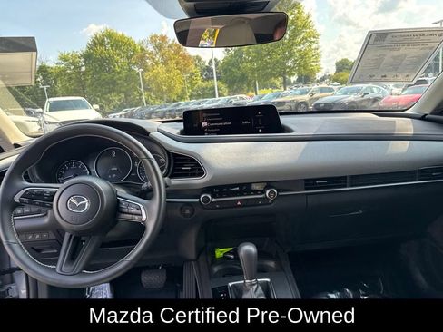 Certified 2026 MAZDA CX-30 AWD 2.5 S image 14