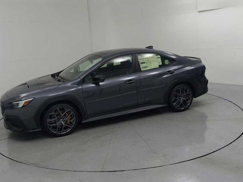 New 2026 Subaru WRX tS AWD/4WD image 5