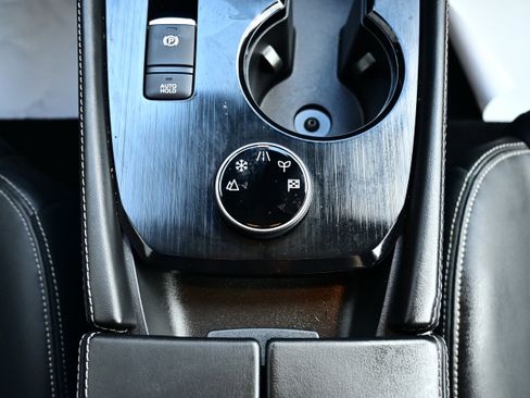 Certified 2023 Nissan Rogue SL AWD/4WD image 19