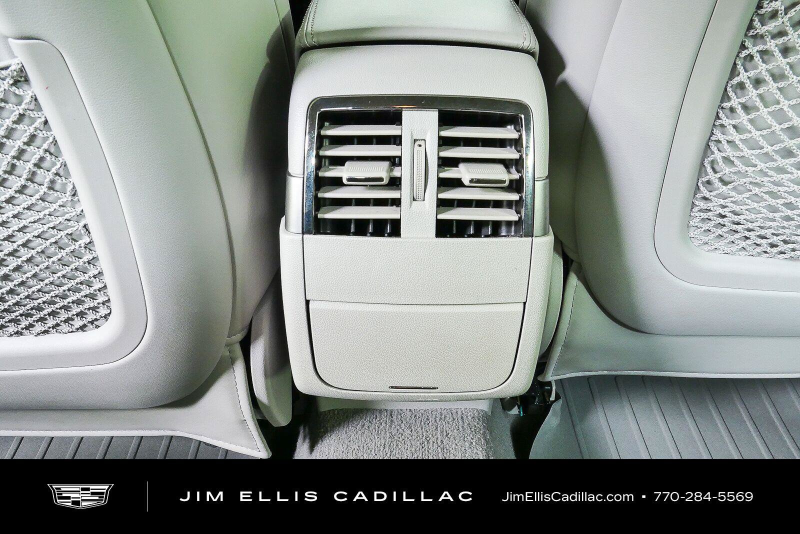 Used 2010 Buick LaCrosse CXL FWD image 15