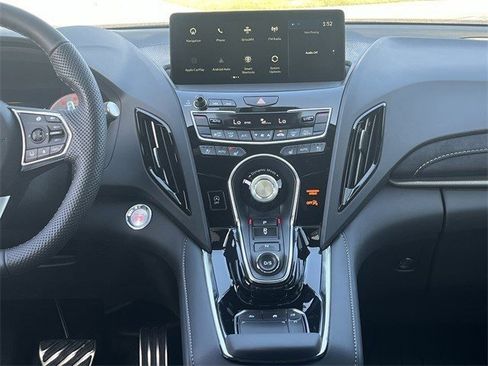 New 2026 Acura RDX A-Spec image 17