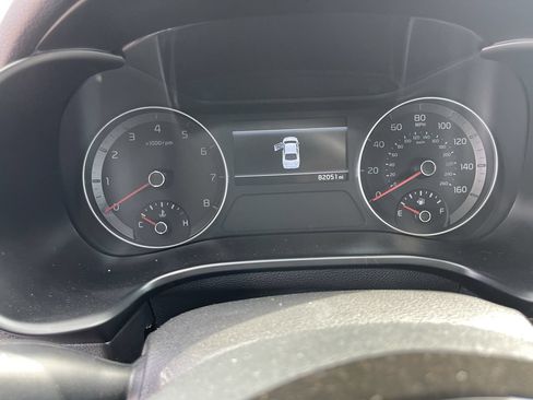 Used 2023 Kia Forte LXS w/ LXS Technology Package FWD image 11