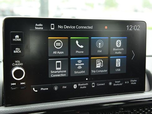 Certified 2025 Honda CR-V EX-L image 15
