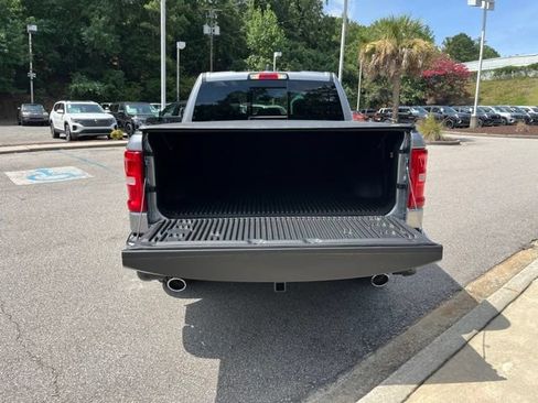 Used 2026 RAM 1500 Big Horn RWD image 39