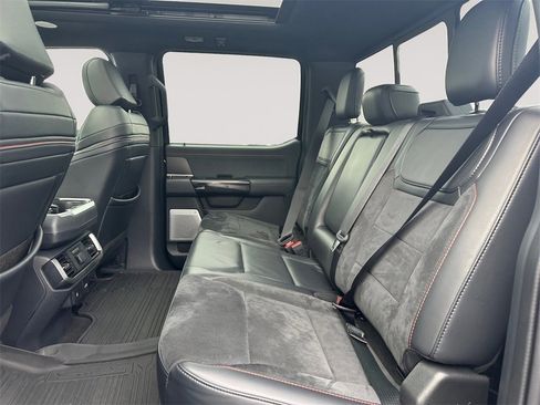 Used 2023 Ford F150 Raptor w/ Equipment Group 802A Raptor R image 13