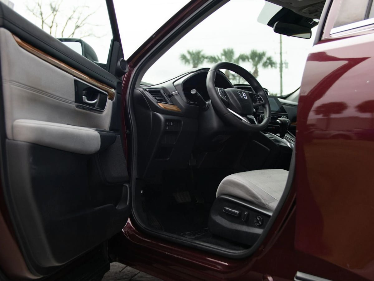 Used 2018 Honda CR-V EX image 11