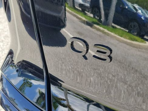 New 2026 Audi Q3 quattro 2.0T AWD/4WD image 5