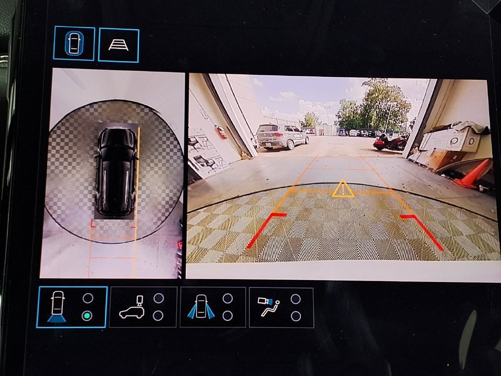 New 2027 GMC Terrain Denali AWD/4WD image 14