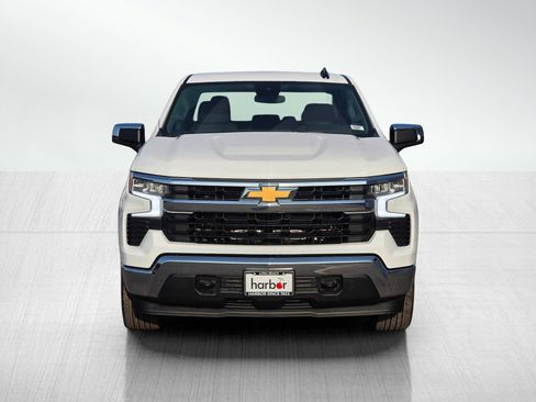 New 2025 Chevrolet Silverado 1500 LT image 2