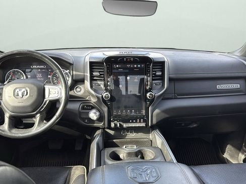 Used 2023 RAM 1500 Laramie image 22