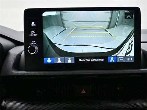 Certified 2026 Honda CR-V EX-L image 3