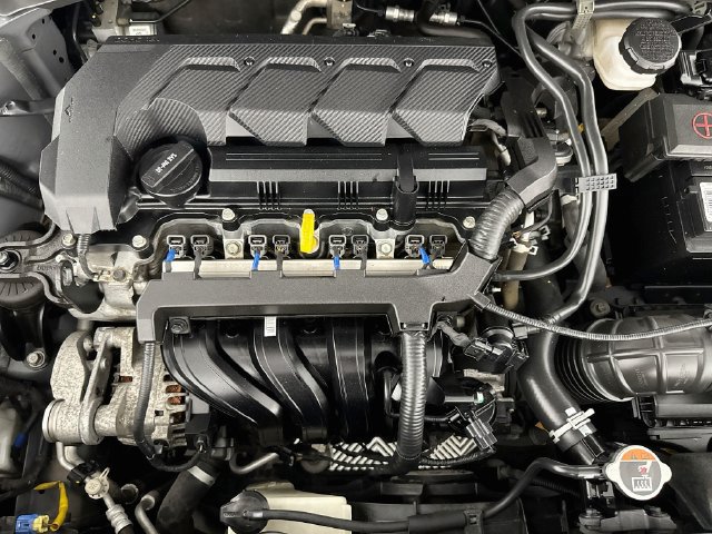 Used 2020 Hyundai Venue SE FWD image 35