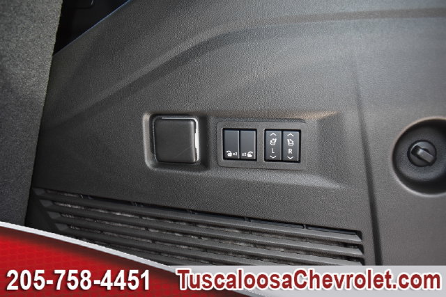 New 2027 Chevrolet Tahoe High Country w/ Sun And Tow Package AWD/4WD image 11