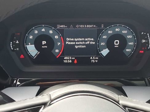 Certified 2025 Audi A3 2.0T Premium w/ Convenience Package image 33