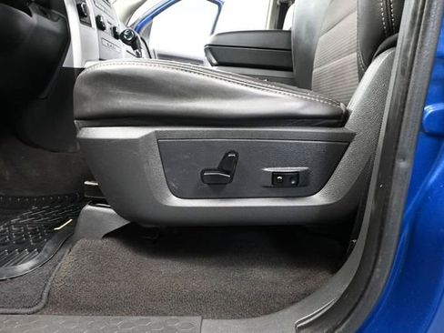 Used 2011 RAM 1500 Sport w/ Sport Premium Group AWD/4WD image 20