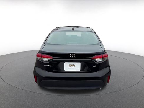 Used 2025 Toyota Corolla LE image 12