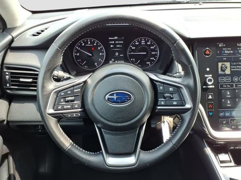 Used 2023 Subaru Outback Premium AWD/4WD image 17