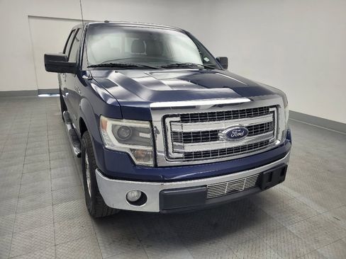 Used 2014 Ford F150 XLT w/ Equipment Group 302A Luxury image 14
