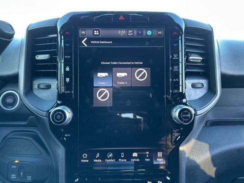 New 2026 RAM 2500 Tradesman image 42