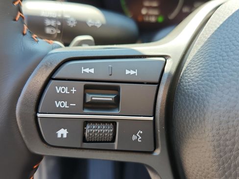 New 2026 Honda CR-V Sport image 27