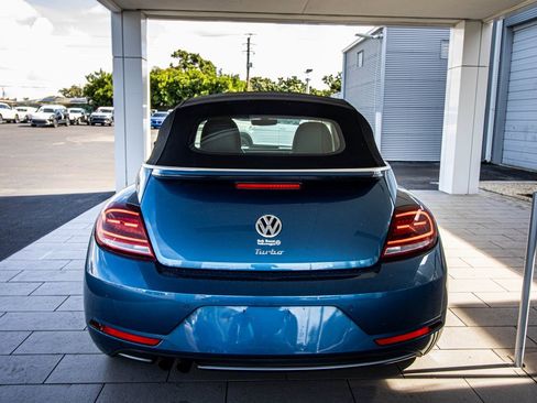 Used 2019 Volkswagen Beetle 2.0T SE image 13