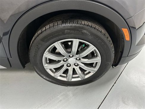 Certified 2023 Cadillac XT4 Premium Luxury w/ Cold Weather Package image 19