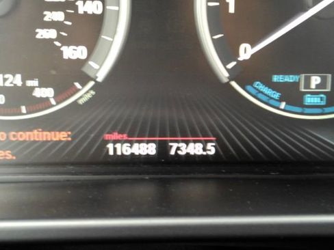 Used 2017 BMW X5 xDrive40e image 41