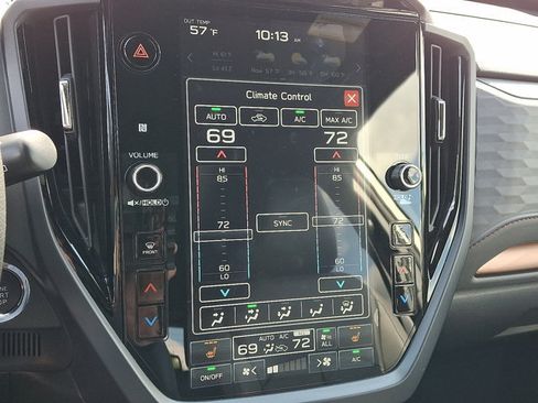 Certified 2025 Subaru Forester Sport AWD/4WD image 18