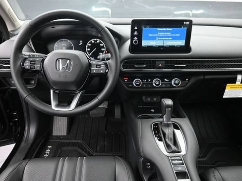 New 2026 Honda HR-V EX-L image 11