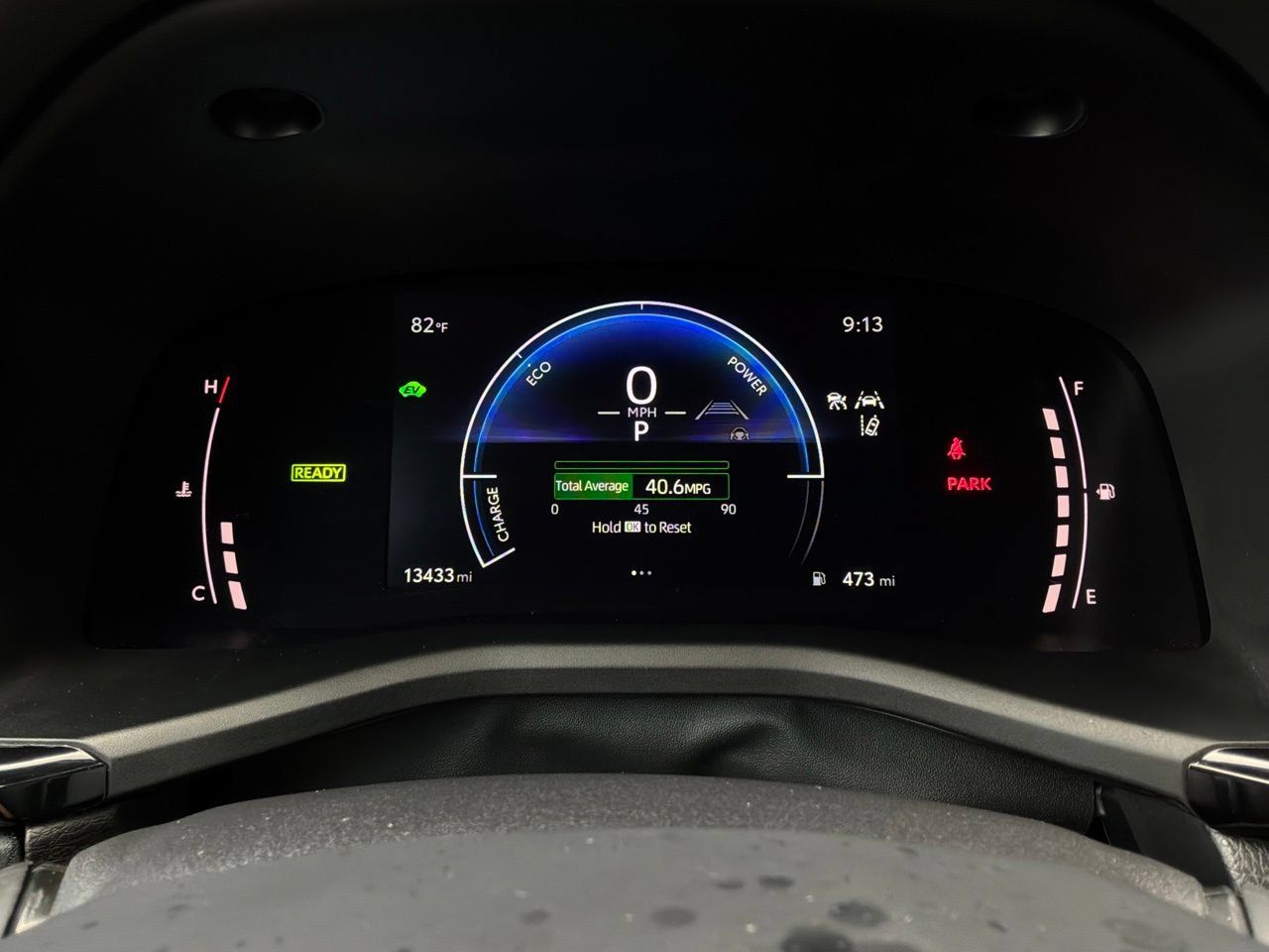 Used 2026 Toyota Camry SE FWD image 39