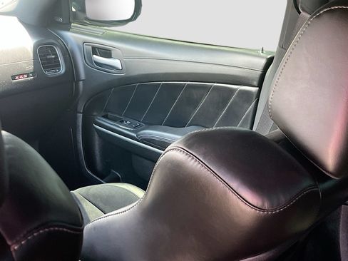 Used 2023 Dodge Charger Scat Pack w/ Plus Group RWD image 24