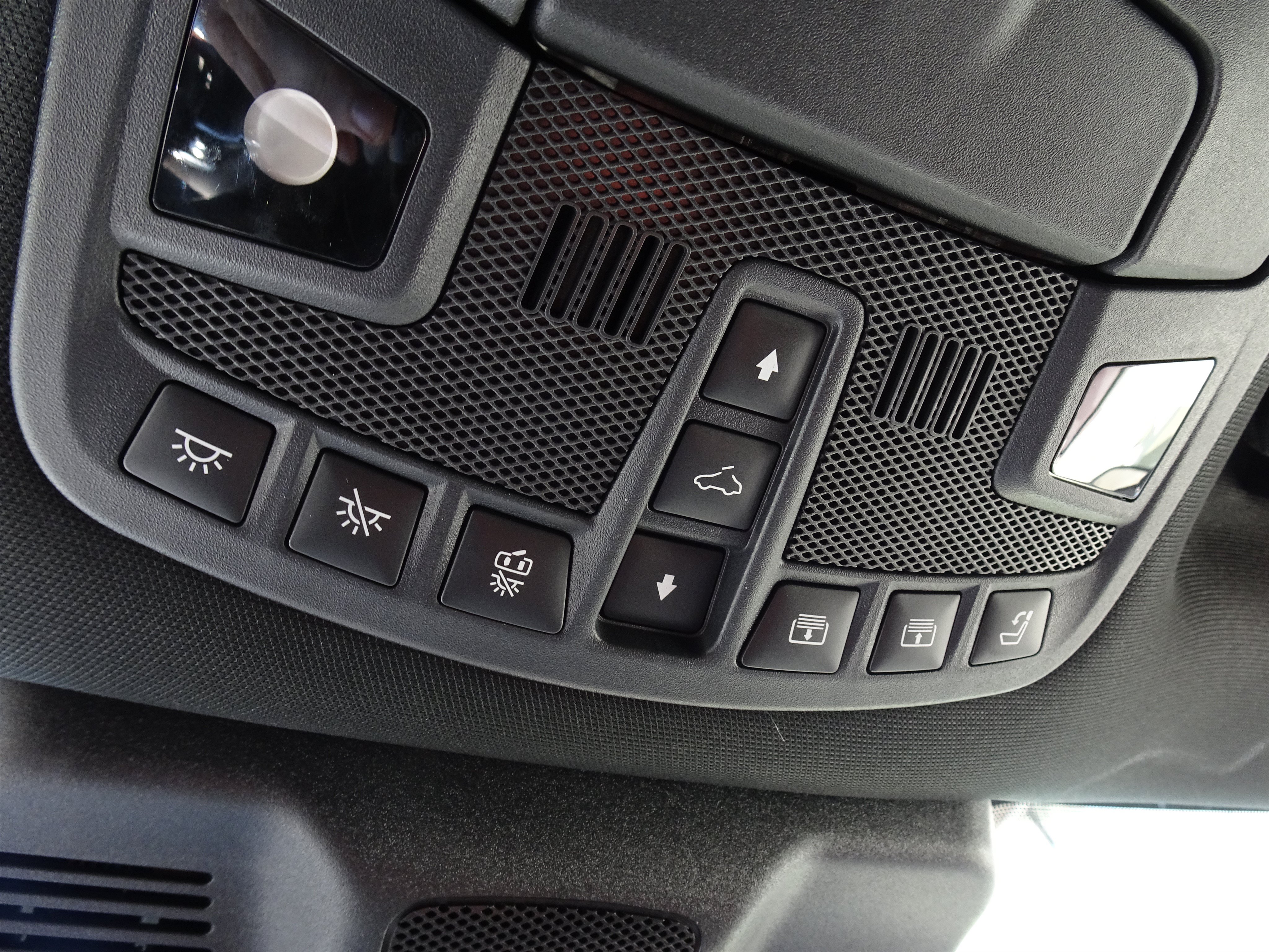 Used 2024 Lincoln Navigator Reserve AWD/4WD image 28