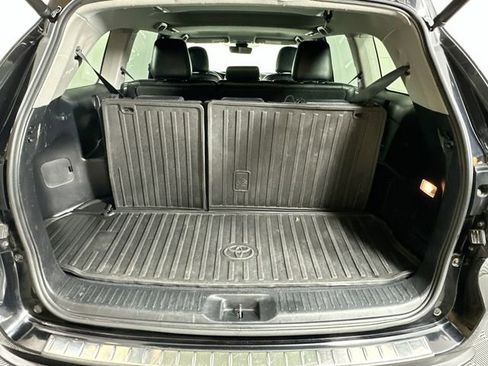 Used 2019 Toyota Highlander XLE w/ Protection Package #3 image 33