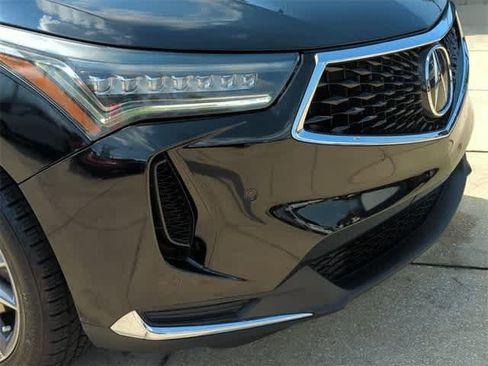 Used 2022 Acura RDX FWD w/ Technology Package image 11