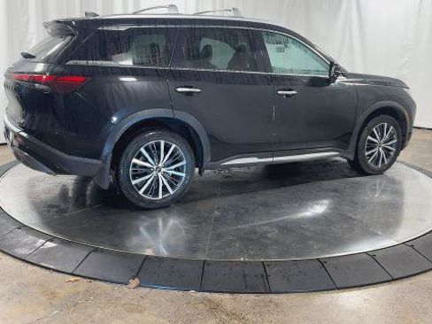 Certified 2024 INFINITI QX60 Sensory w/ Vision Package image 2