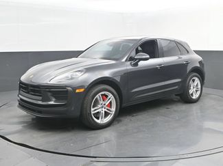 Certified 2023 Porsche Macan AWD/4WD video 1