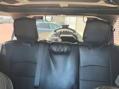 Used 2021 Jeep Wrangler Unlimited Sport AWD/4WD image 21
