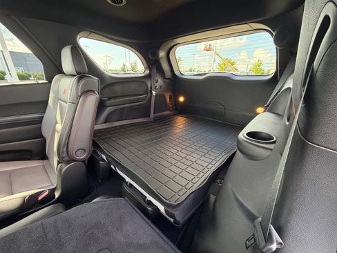 Used 2024 Dodge Durango R/T AWD/4WD image 31