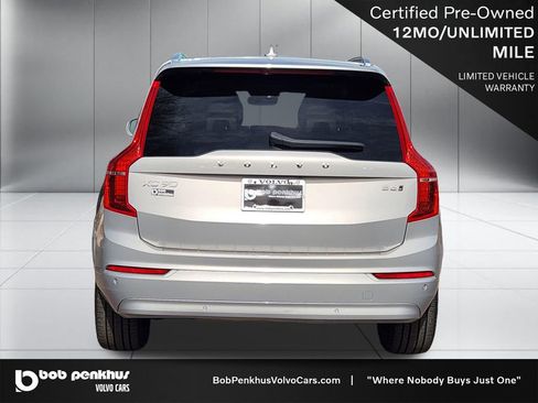 Used 2023 Volvo XC90 B6 Core w/ Protection Package Premier image 25