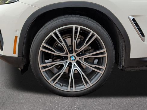 Used 2024 BMW X3 sDrive30i w/ Premium Package RWD image 7