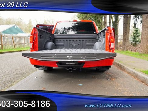 Used 2015 Ford F150 XL w/ Equipment Group 101A Mid RWD image 24