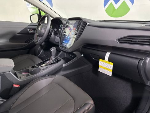 New 2026 Subaru Crosstrek 2.5i Limited image 27