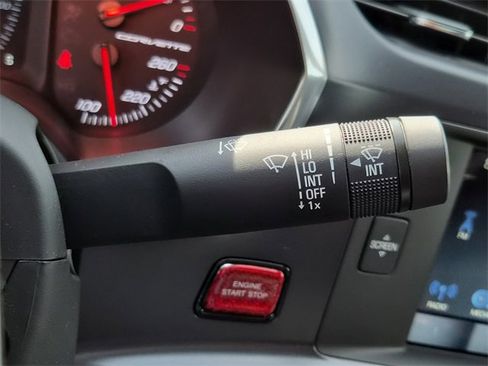 Used 2019 Chevrolet Corvette Grand Sport image 27